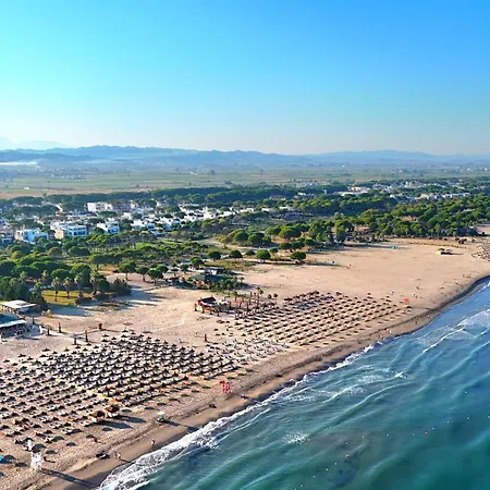 Sunny - 215 Durres