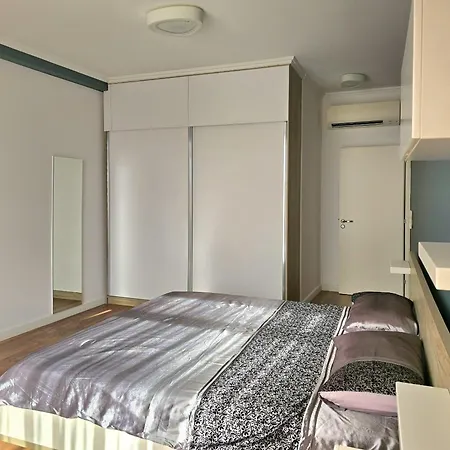 Apartmán Sunny - 215 *