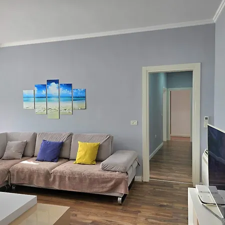 Apartmán Sunny - 215 *
