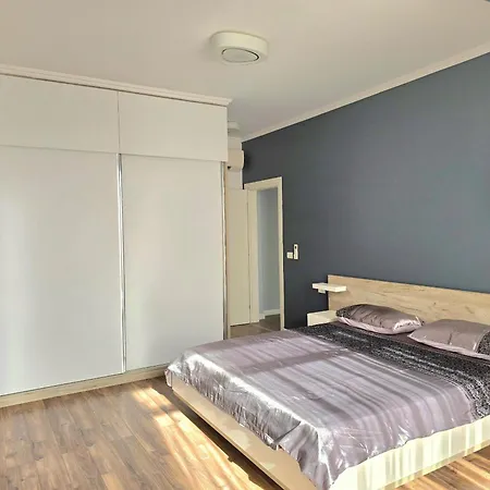 Apartmán Sunny - 215 *